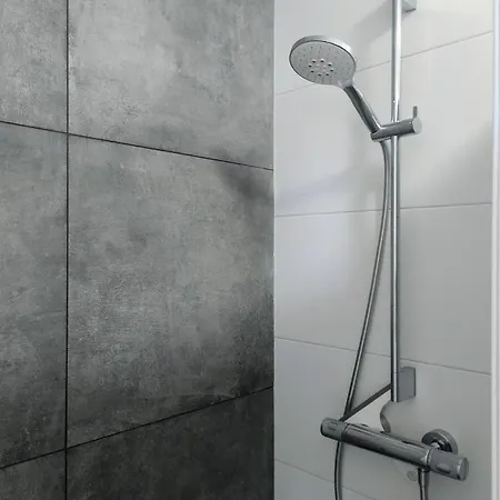 De Vrijheid Apartmán Groet