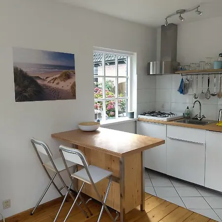De Vrijheid Appartement Groet