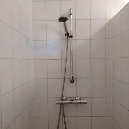Appartement De Vrijheid Groet