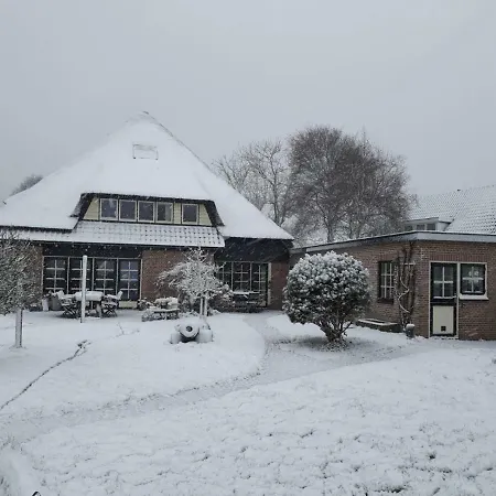 De Vrijheid * Groet