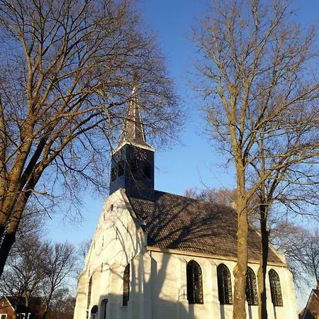 De Vrijheid *