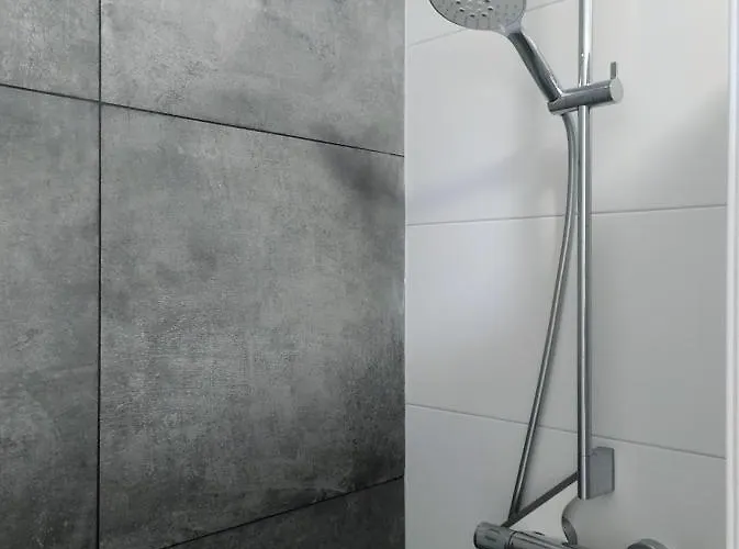 De Vrijheid 公寓 赫鲁特