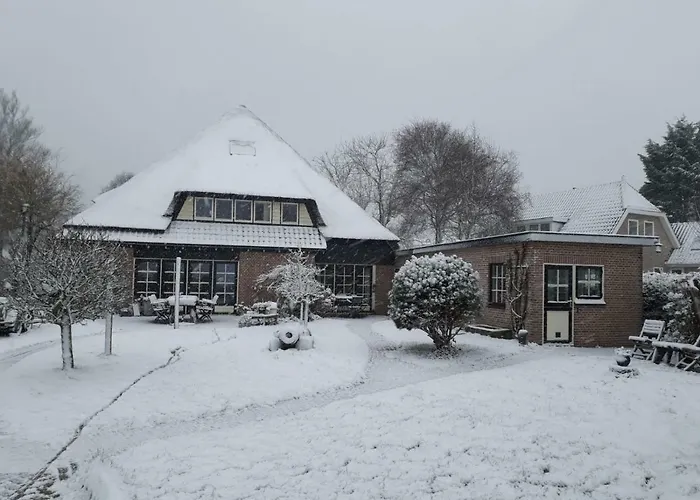 De Vrijheid * 赫鲁特